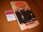 Narkiewicz, Olga A. - Soviet Leaders. From the Cult of Personality to Collective Rule