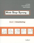 Sarah Hertens - Ontwikkeling / Hink-Stap-Sprong / 1