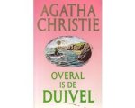 Myra Vreeland - Overal is de duivel