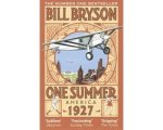 Bill Bryson - One Summer Bill Bryson - One Summer