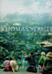 STRUTH, Thomas - Thomas WESKI & Ulrich WILMES - Thomas Struth - Figure Ground [Retrospective] - [New].