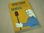 Ustinov, Peter - Krumnagel