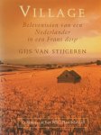 G. van Stijgeren - Village