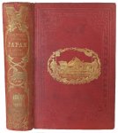 Perry, Matthew Calbraith / Hawks, Francis L. - Narrative of the expedition of an American squadron to the China Seas & Japan, performed in the years 1852-54