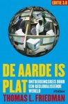 Thomas L. Friedman - De aarde is plat 3.0