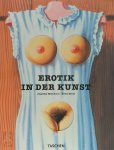Angelika Muthesius, Burkhard Riemschneider, Gilles Néret - Erotik in der Kunst des 20. Jahrhunderts
