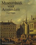 Vogels, Hans - Museumboek voor Amsterdam