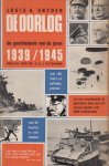 Snyder, Louis A. - De oorlog - De geschiedenis van de jaren 1939/1945 - Ingeleid door mr G.B.J. Hilterman. oorpsr.The War 1939-1945. Vert. C. Kila