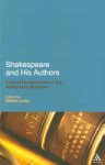 William Leahy - Shakespeare and His Authors