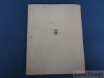 N/A. - Les Franciscaines Missionaires de Marie. - La Grace du Travail. L'imprimerie. La oeinture. La chasublerie. Filage et Tissage. Tapis et Tentures. La Dentelle. La Broderie. Ouvrage édité a l'occasion de l'Exposition Internationale de Paris 1937 Arts et Techniques.