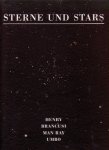 Bariseel, F., a.o., - Sterne und Stars. Henry Frères, Constantin Brancusi, Man Ray, Umbo