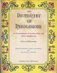 Caulfield, S.F.A. & Blanche C. Saward. - The  Dictionary of Needlework: