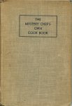 Macpherson John - The mystery chef 's own cook book