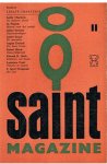 Charteris, Leslie (redactie) - Saint Magazine nr. 11