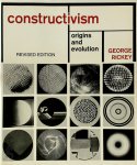 George Rickey 262817 - Constructivism Origins and evolution