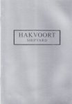 Hakvoort - Brochure Hakvoort Shipyard