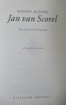 Alders, Hanny - Jan van Scorel. Een leven in schetsen