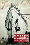 Eijsden Jr., A.A. van (red.) - "Trossen los!" : Holland bouwt op! / [Met een voorwoord van de burgemeesters van Amsterdam en Rotterdam]