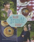 Els Debremaeker, Iris Debremaeker - Brunch! uit de keuken van de zussen