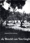 GRUYTER, W. Jos de - De wereld van Van Gogh / Le Monde de Van Gogh / The World of Van Gogh. Fotografie Emmy Andriesse. [Derde ongewijzigde herdruk]