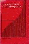 McIntosh, Douglas M. - Eenvoudige statistiek voor onderwijsgevenden