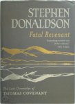 Stephen R. Donaldson - Fatal Revenant