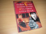 Brackmann, Christine  ; Marijke Friesendorp - Oosthoek lexicon Nederlandse en Vlaamse literatuur