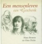 H. Bouma - Een mensenleven - een geschenk