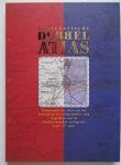  - Topografische Dubbel Atlas.  Dubbelatlas van het Koningrijk der Nederlanden1868 vergeleken met de SmulderKompas-cartografie begin 20ste eeuw