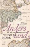 Bom, Erik de & Houdt, Toon van (reds.) - Andersland: in de voetsporen van Thomas More
