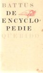 Battus - De encyclopedie