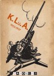W.A. Feitsma - Het Korps Luchtdoel-artillerie en zijn beteekenis voor onze Militaire Luchtverdediging
