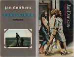 Jan Donkers - Opgeruimde verhalen, 1973 + Ouders van nu, 1975
