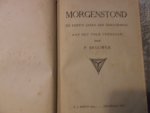 Brouwer P. - Morgenstond