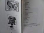 Butler, W.E. and D.J. - Modern British Bookplates.
