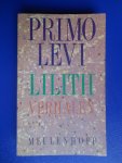 Levi, Primo - Lilith