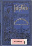 Verne, Jules - Wonderreizen. Twee jaar vakantie. Een mislukte pleziertocht