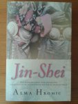 Hromic, Alma - Jin-Shei