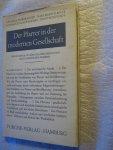 Wurzbacher, Gerhard, e.a. - Der Pfarrer in der modernen Gesellschaft