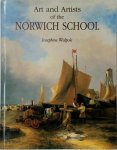 Josephine Walpole - Art and Artists of the Norwich School