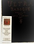 Davies, Hugh M. (introduction) - Ultra Baroque, Aspects of Post Latin American Art