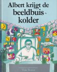 Bower, Tom - Albert krijgt de beeldbuiskolder