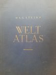 Ullsteins - Welt atlas