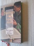 Grutter, Ds. D. - Samen stil voor God / Bijbels dagboek voor gehuwden