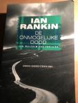 Rankin, Ian - De Onmogelijke Dood