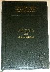 Goslinga, Dr. C.J. - Jozua - Korte verklaring der Heilige Schrift. Met nieuwe vertaling