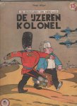 Sleen,Marc - Nero de ijzeren kolonel
