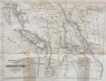 Smet, P.J. de - Missien van den Oregon en reizen naar de Rotsbergen en de Bronnen der Columbia