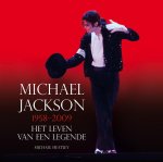 M. Heatley - Michael Jackson - Het leven van een legende 1958-2009