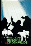 Poort, Ds. J.J. - Herders op den velde